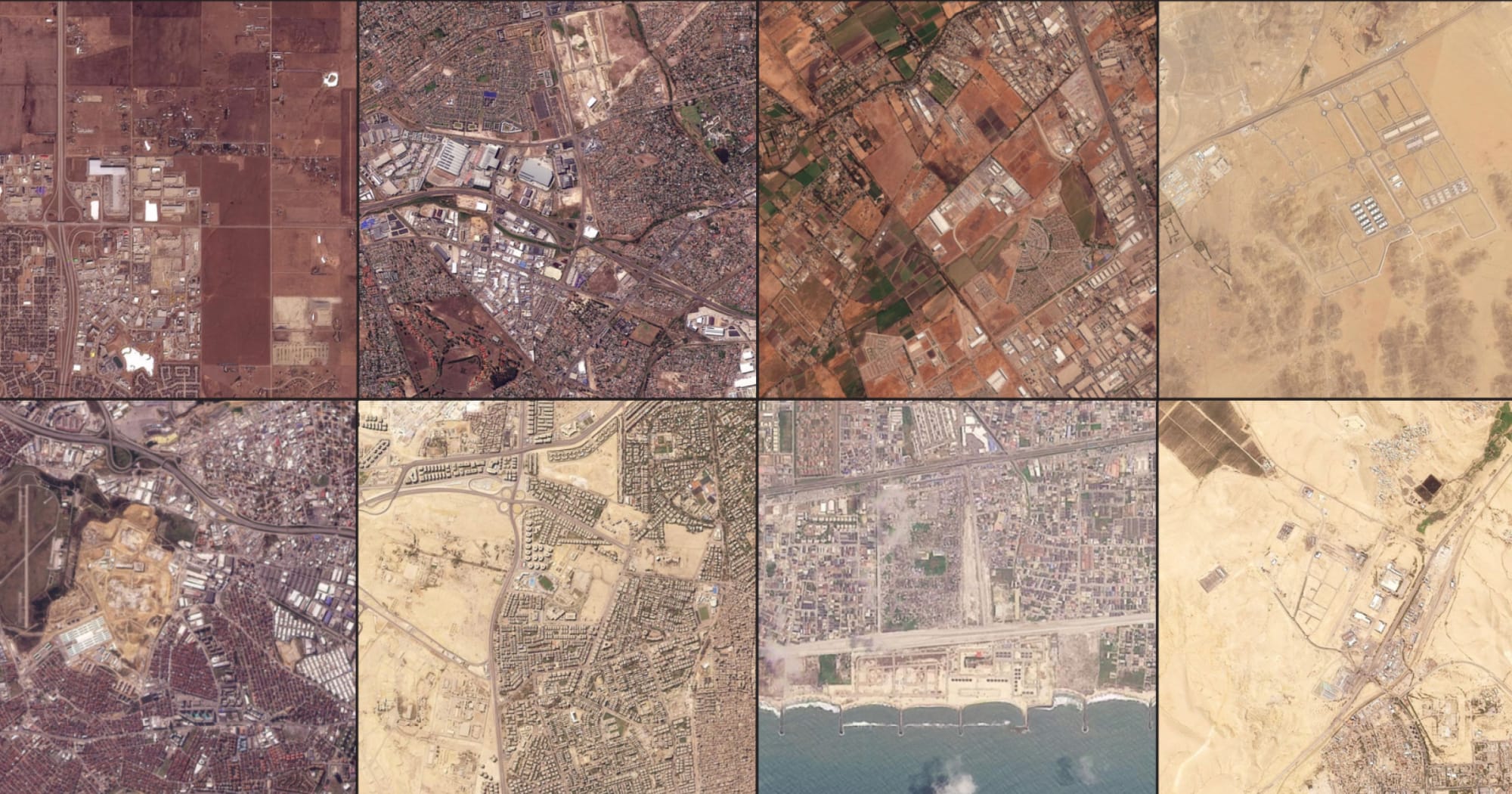 AI Is Draining Water From the Areas That Need It Most