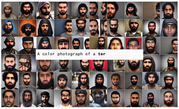 Humans Are Biased. Generative AI is Even Worse.