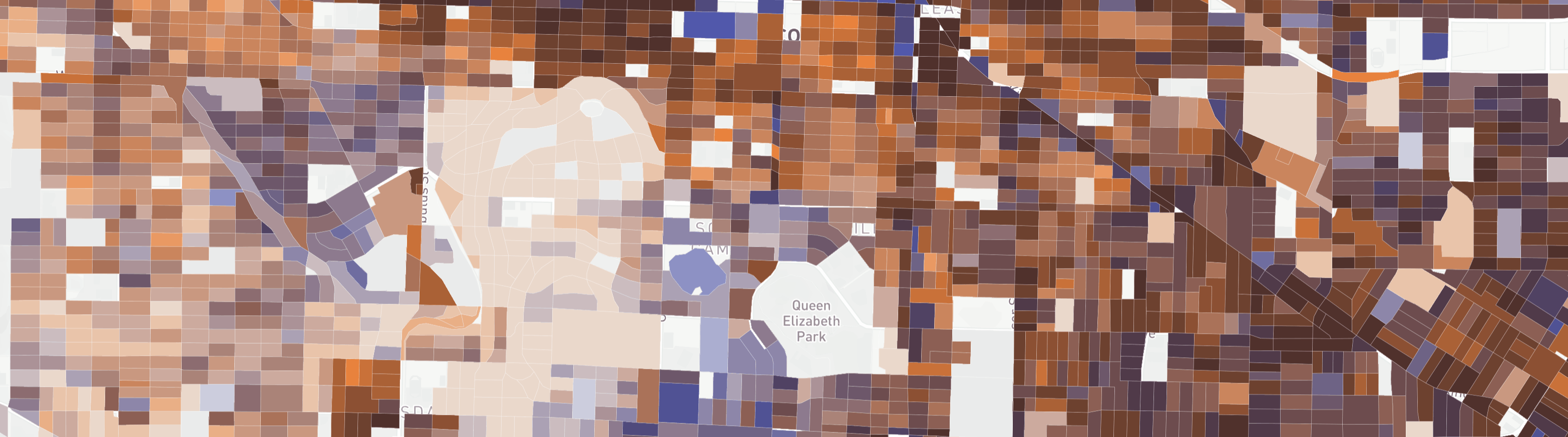 Flood Hazard Locator