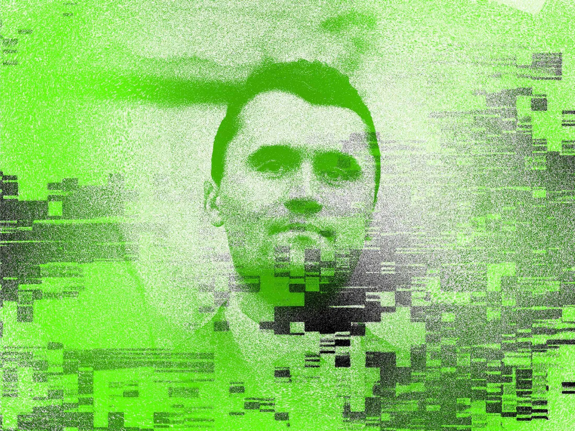 Crypto Bros Are Trying to Monetize Charlie Kirk’s Death